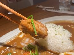 -CURRY YA 熟成咖哩專門店(深圳湾万象城店)