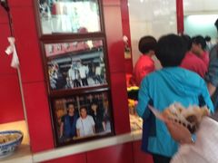 -闫家驴肉老店(华电一校店)