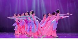 点击看大图 -OCEAN DANCE高空舞蹈室