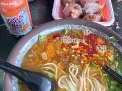 -云龙湖阿喆米线(云龙湖店)