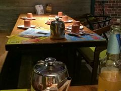 卡座-味妙烤鱼吧(回龙观店)