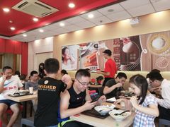 -永和大王(一口茶豆浆|花香豆更香·碧榕湾店)