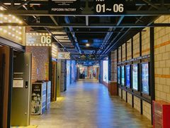 -CGV影城(壹方城IMAX店)
