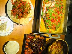 -辣猫龙虾(马泉营店)
