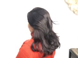 -HD HAIR STYLE