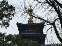 -寒山寺