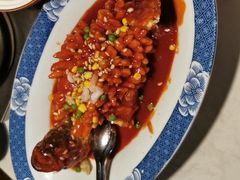 -雨后行菜(报慈北路店)