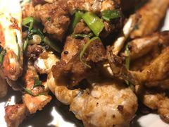 -日丰园海肠水饺·老字号大连海鲜(和平广场店)