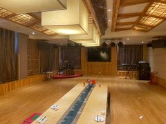 -朝鲜玉流馆(滨河东路店)