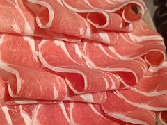 -老墙根涮肉(王四营店)
