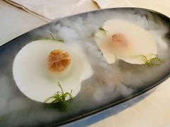 -金安大饭店-金品自助餐厅