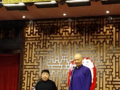 -青曲社相声(易俗街区店)