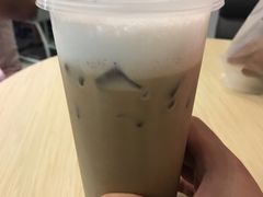 -吉新利亚咖啡烘焙店(步步高店)
