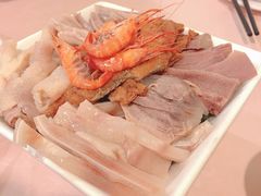 醉八仙-翠亭酒家(山西南路店)