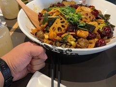 -川成元·麻辣香锅(凯德MALL西直门店)
