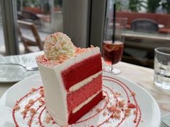 -Highline·城市露台景观餐厅(淮海路店)