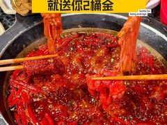 -蜀大侠火锅(总府路店)