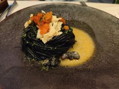 -L'Arome芳芳法国餐厅(仙林金鹰店)