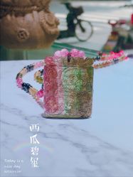 -水晶世家(建国店)