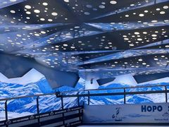 -Hopo Snow 城市滑雪空间(滨江宝龙城店)