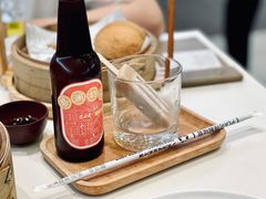 蔡澜奶茶-蔡澜点心·粤菜(月星环球港店)