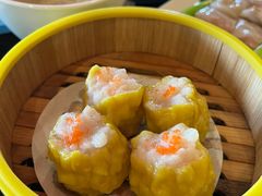 -贵阳万丽酒店·新满福楼餐厅