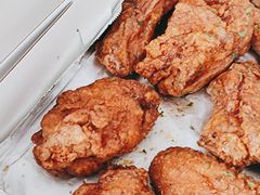 -BOPEYE·波派炸鸡(九霄天地店)