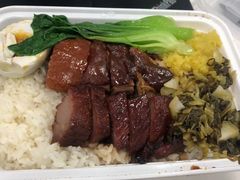 -肥小福·烧鹅专门店(环宇荟店)