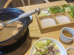 -十二舍·湯物素煮(江泰潤政店)