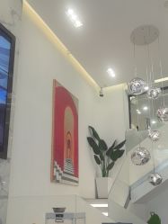 -上禾 HAIR SALON