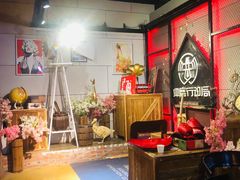 -长藤鬼校(千禧店)