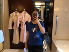 -无锡君来洲际酒店