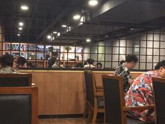 -丽池宫韩式汗蒸会馆(华灯坊店)