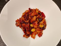 -肆月河豚·新淮扬菜·烤鸭(中关村店)
