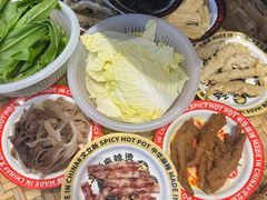 -文立新麻辣烫(合生汇21街区店)