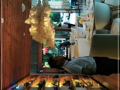 -周三的情书花园餐厅(江北店)