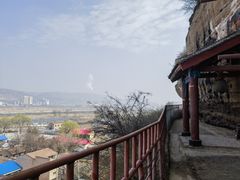 -终南山南五台景区