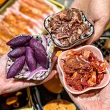 太划算啦‼️每次来下沙就必吃的宝藏烤肉店