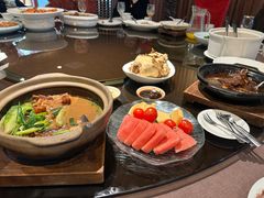 -申粤轩酒楼(丁香花园店)