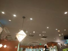 大堂-云海肴·汽锅鸡·云南菜(高德置地店)