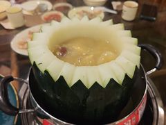 -尚竹阁冬瓜盅·18年地标美食(平洲店)