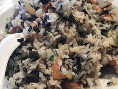 梅菜油条炒饭-二十八里太湖船菜(吉祥路店)