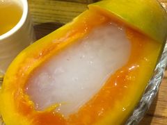 -新竹里馆·花园餐厅(兴苑路店)