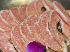 -西塔老太太泥炉烤肉(望京一店)