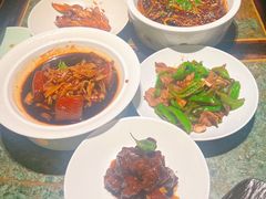 -苏帮袁Sue Cuisine(南开大悦城店)