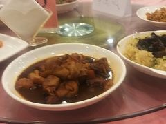 -桃园农庄·桃源宴