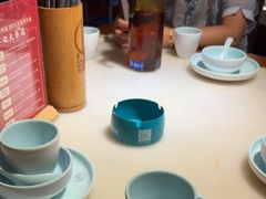 -外婆家传菜(老城店)