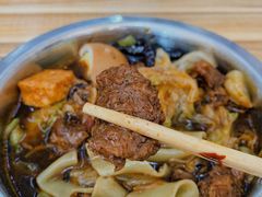 -鹍记特色牛杂面