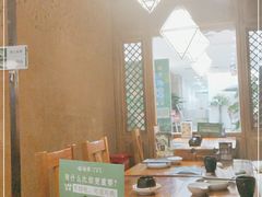 大堂-云海肴·云南小炒·汽锅鸡(天津国金汇店)