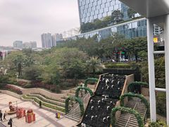 -皇庭广场(福华三路店)